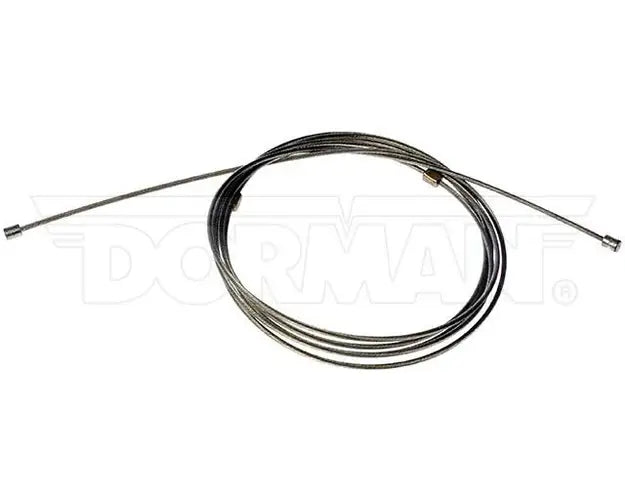 BRAKE CABLE