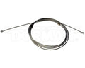 BRAKE CABLE