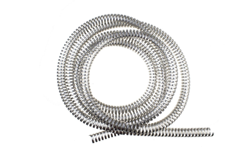 08 S.S. INTERNAL SUPPORT COILS (PER FOOT)
