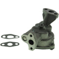 Chain Oil Nozzle