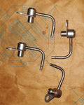 Chain Oil Nozzle
