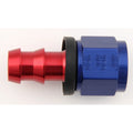 #8 Str Push-On Hose End
