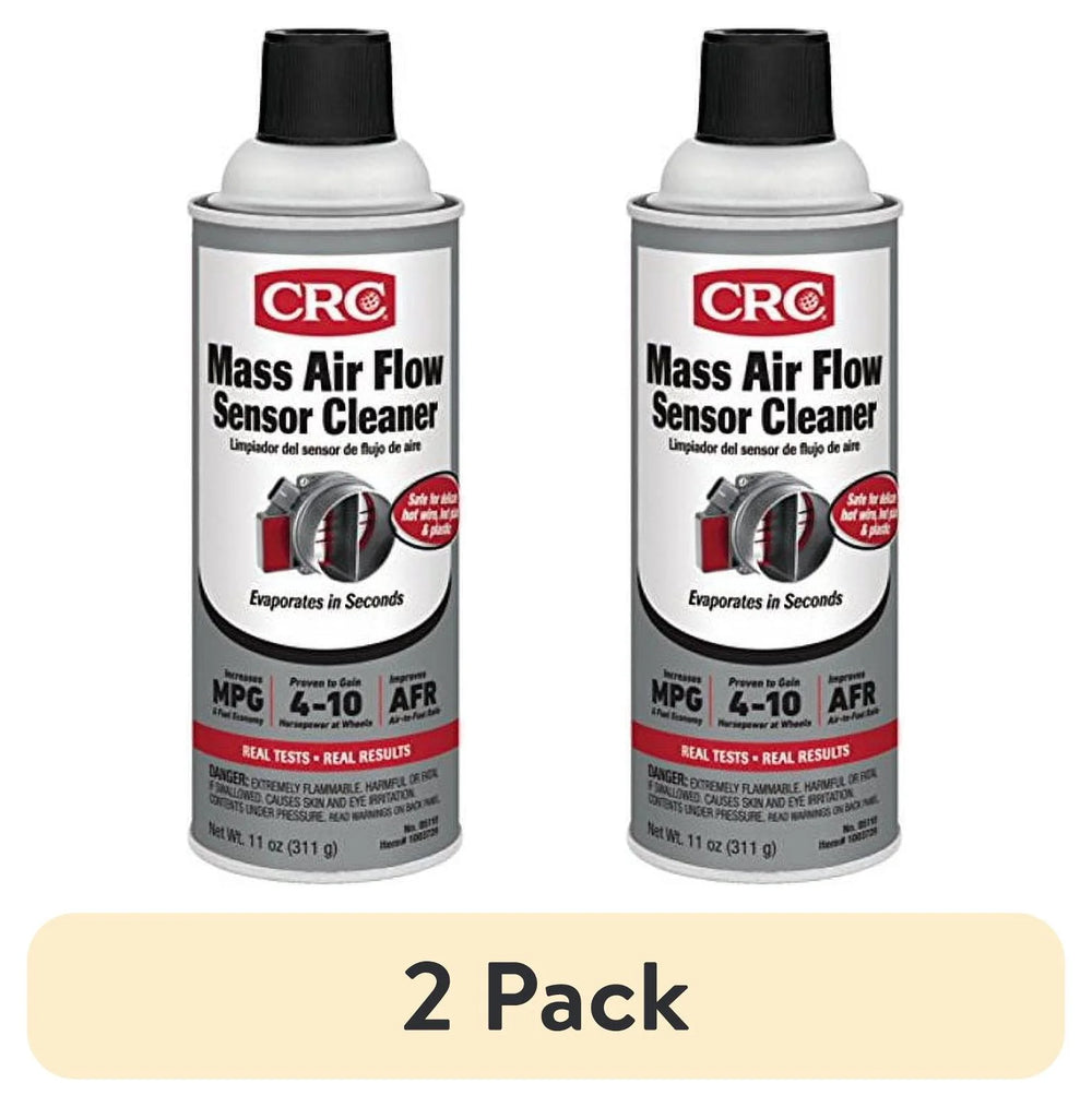 CRC auto part