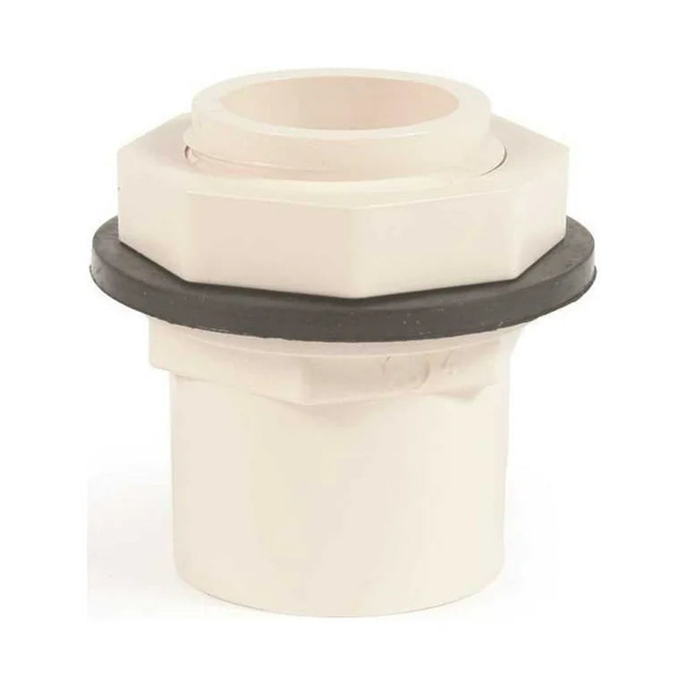 WH DRAIN PAN - 26' ID PLASTIC W/CPV