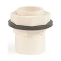 WH DRAIN PAN - 26' ID PLASTIC W/CPV