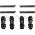 DISC BRAKE HDWE KIT