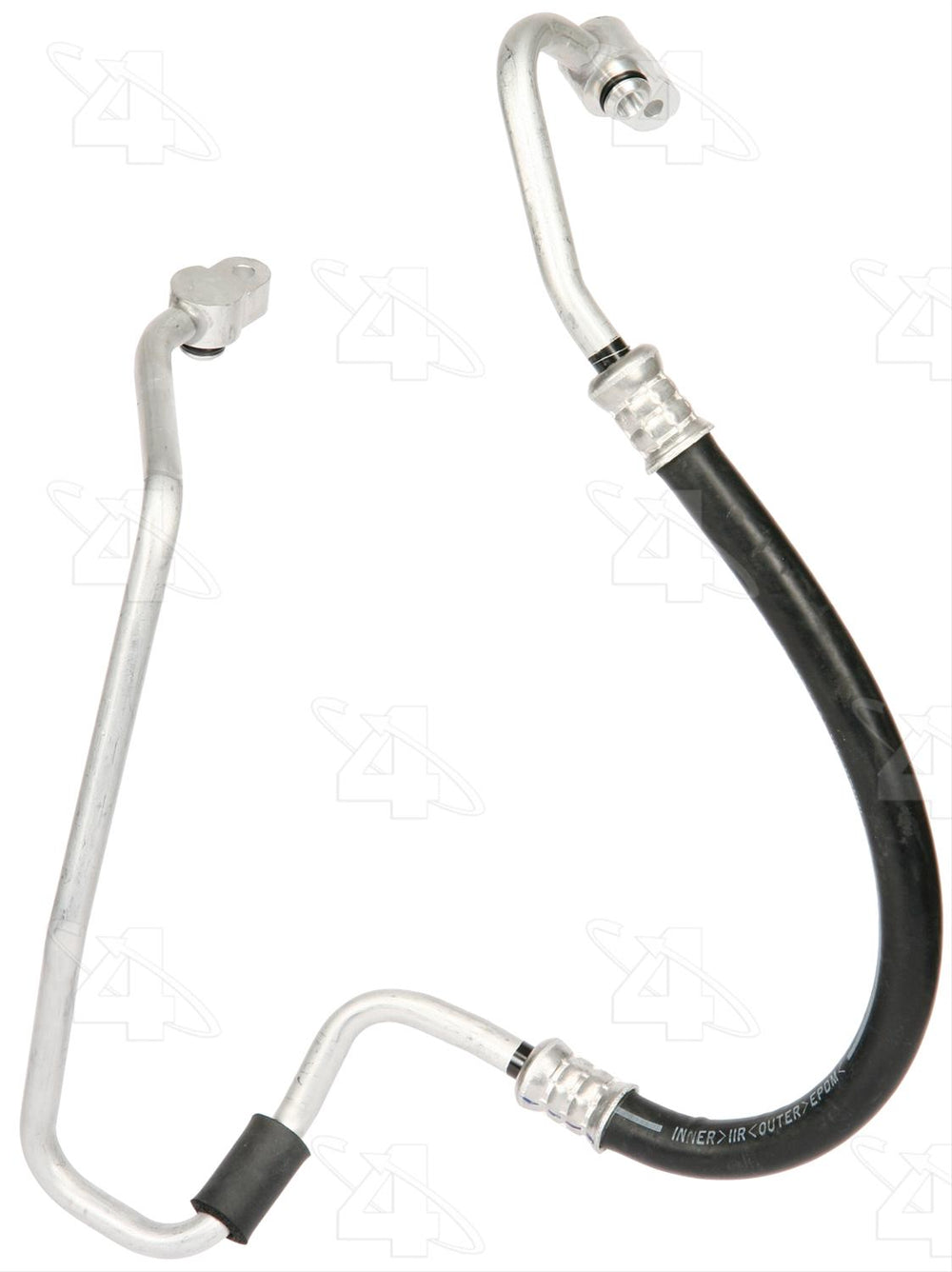 G.S.I.SPORTS auto part