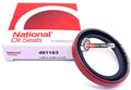NATIONAL auto part