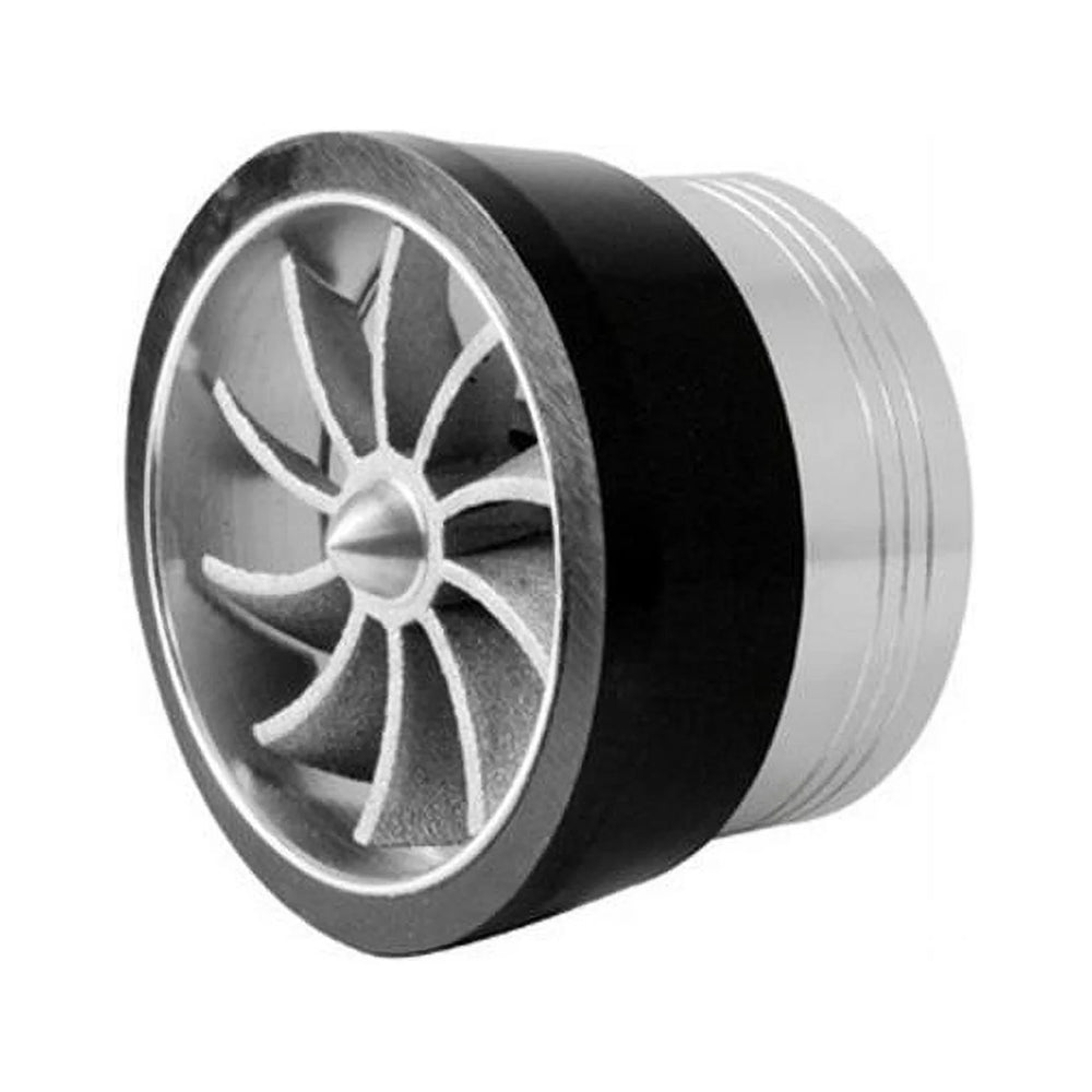 SPEC D TUNING black auto part