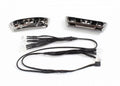 LED LIGHTS LIGHT HARNESS (4 C
