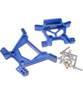 BODY GT-MAXX SHOCK (ALUMINUM BLU