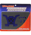 BODY GT-MAXX SHOCK (ALUMINUM BLU