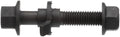 DELPHI auto part close-up