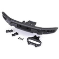 BUMPER FRONT/ BUMPER MOUNT FRONT/