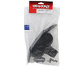 TRAXXAS bumper detail