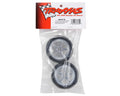 T&W 5-SPOKE CHRM TIRES (FR)