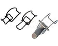 AIR CLEANER CLAMPS