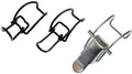 AIR CLEANER CLAMPS