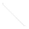 ACCESS PKG,EZ PULL ROD 46" GRY