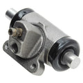 Raybestos Brakes auto part detail
