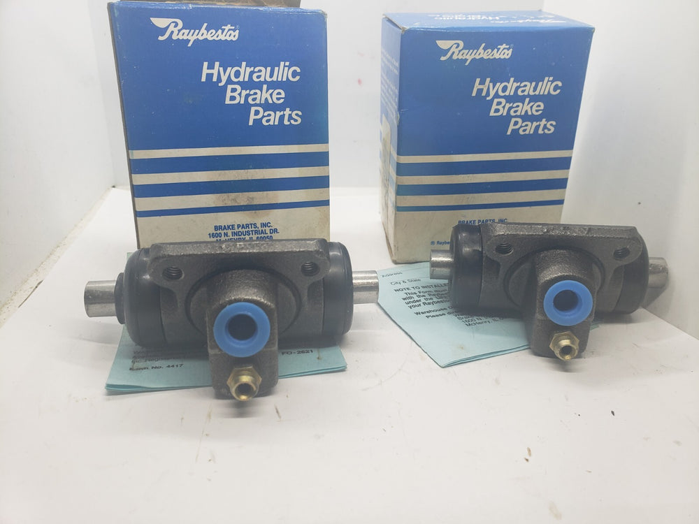 Raybestos Brakes auto part