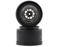 WHEELS WELD GLOSS BLACK (REAR) (2)