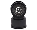 WHEELS WELD GLOSS BLACK (REAR) (2)