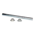 ROLLER SHAFT W/ PAL NUTS