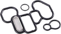 Fel-Pro Hyundai Genesis Coupe 36172 Engine Water Pump Gasket