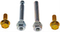 DISC BRAKE HARDWARE KIT