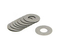 QA1 Valve Disc Kit - .670in OD x .010in Thick - 8 Pack