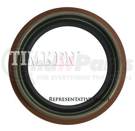 METRIC SEAL