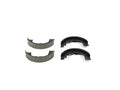 REAR DIFFERENTIAL GASKET