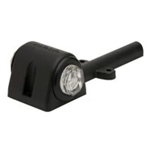 LED;A/R;FND ASSMB;MCL12;RH;CLR;SG;.