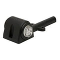 LED;A/R;FND ASSMB;MCL12;RH;CLR;SG;.