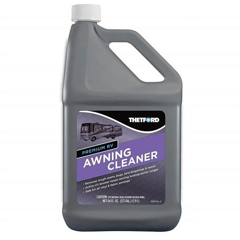 AWNING CLEANER 1/2 GAL.