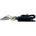 TRAILER CONNECTOR4WAY FLAT W/CAP48IN