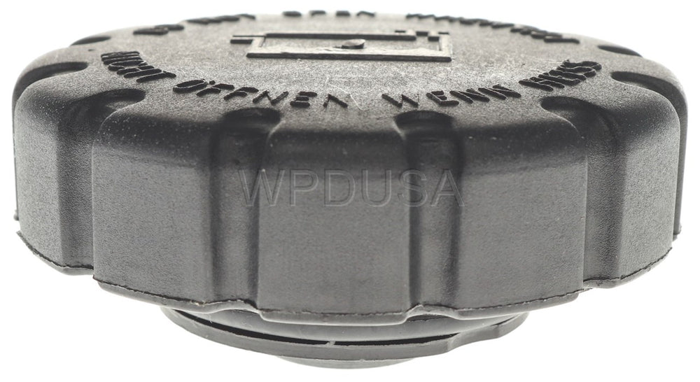 Radiator Cap