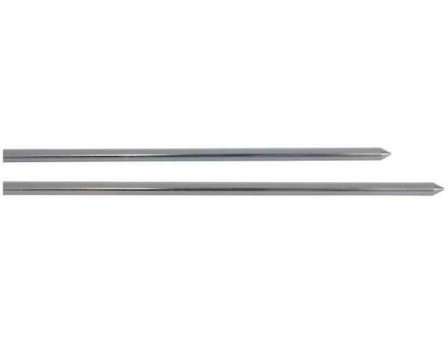 34 INCH REPLACEMENT RODS FOR TWO AND THREE POINT LATCHESSold in pairs