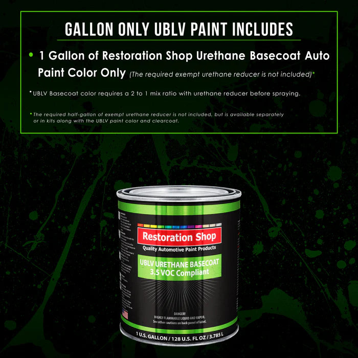 VHT black auto part