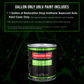 VHT black auto part