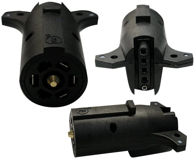 7 TO 5-WAY ADAPTER