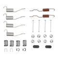 R1 Concepts Drum Brake Hardware Kit Fits Dodge Dart