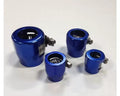 Fragola -6AN EZ Clamp- Blue