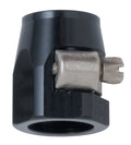 Fragola -6AN EZ Clamp- Blue