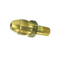 7/8" EXCESS FLOW POL- BUL
