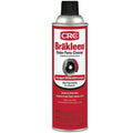 CRC auto part detail