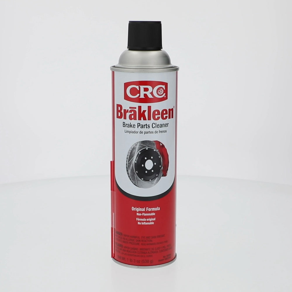 CRC auto part