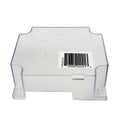 COVER FOR SMALL UIB USED IN WATER HEATER OR REFRIGERATOR APPLICATION.