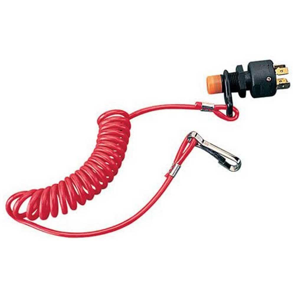 SEA DOG auto part